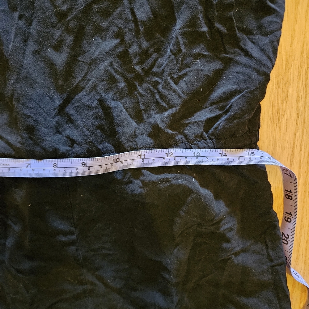 Minimum Navy Blue Jumpsuit - Picture 3 of 7